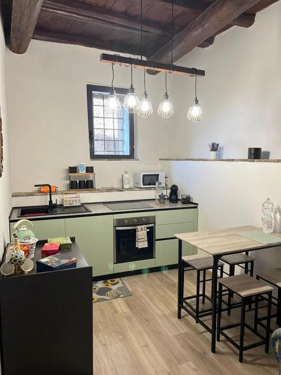 Domus Anfiteatro Home Sweet Home Viterbo — foto 4