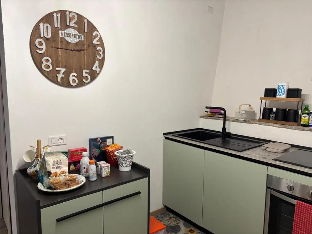 Domus Anfiteatro Home Sweet Home Viterbo — foto 6
