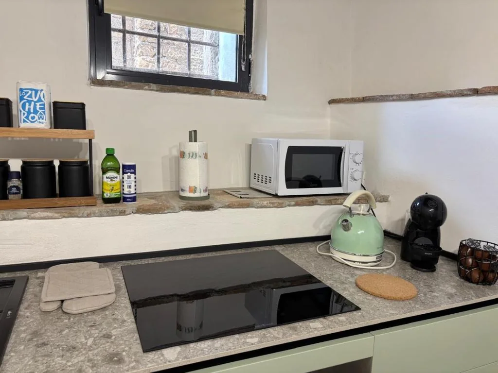Domus Anfiteatro Home Sweet Home Viterbo — foto 8