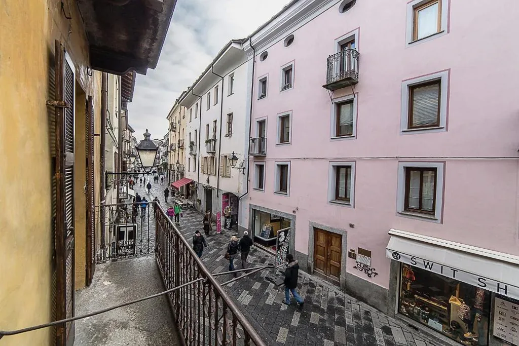 Domus Antica Aosta — foto 3