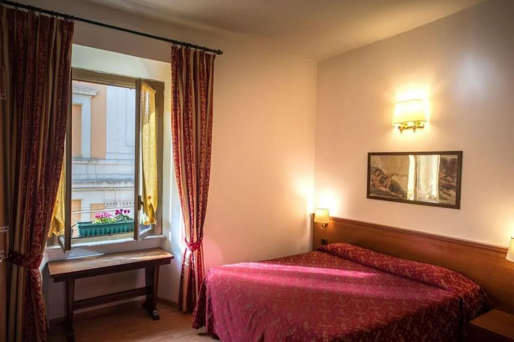 Domus Appia 154 B&B