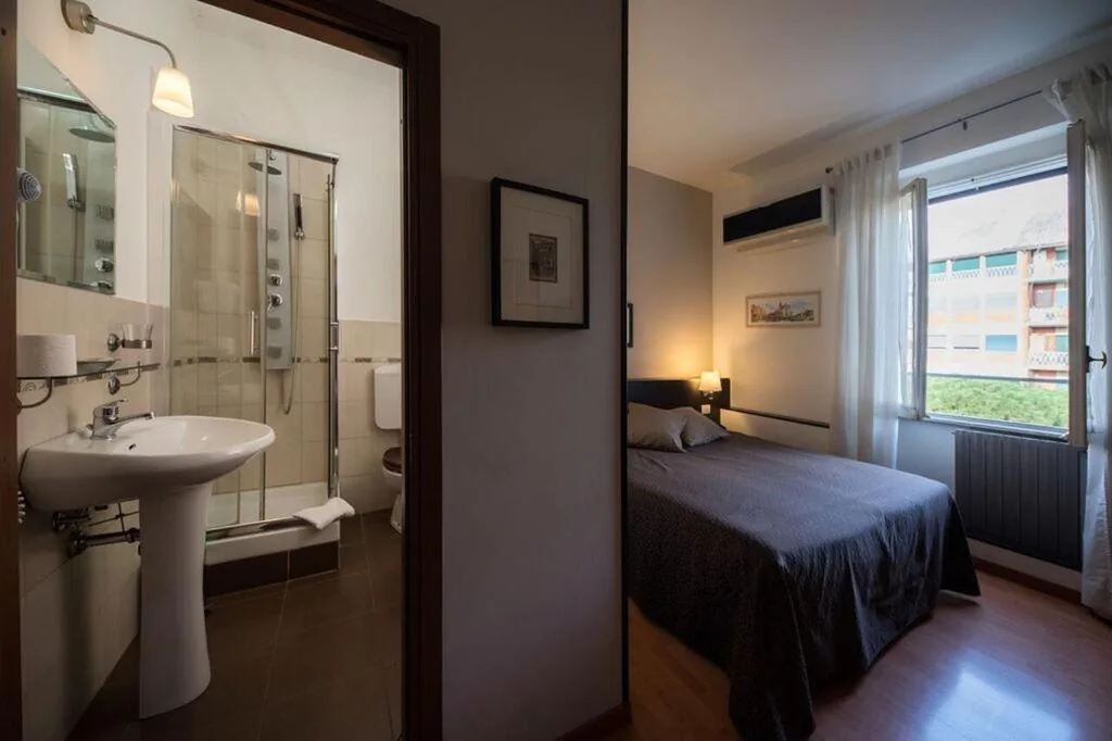 Domus Appia 154 B&B — foto 3