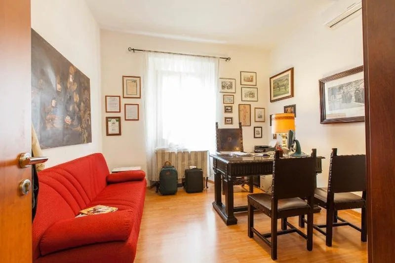 Domus Appia 154 B&B — foto 4