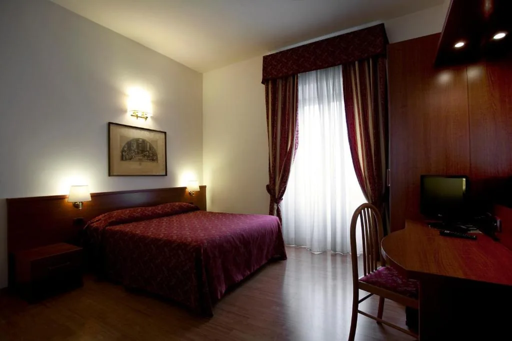 Domus Appia 154 B&B — foto 6