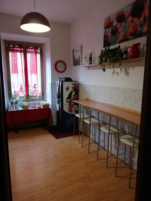 Domus Appia 154 B&B — foto 8