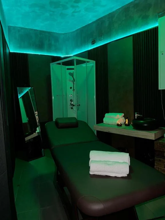 Domus Aquae Rooms & Wellness SPA — foto 4