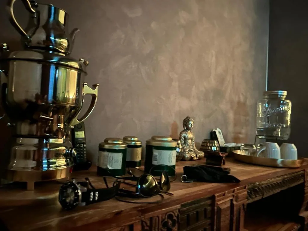 Domus Aquae Rooms & Wellness SPA — foto 8