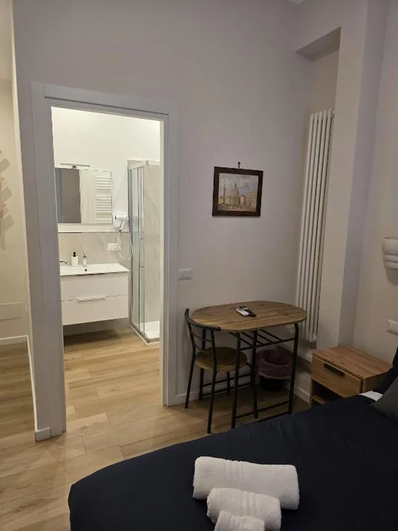 Domus Augustea Holiday Apartments — foto 3