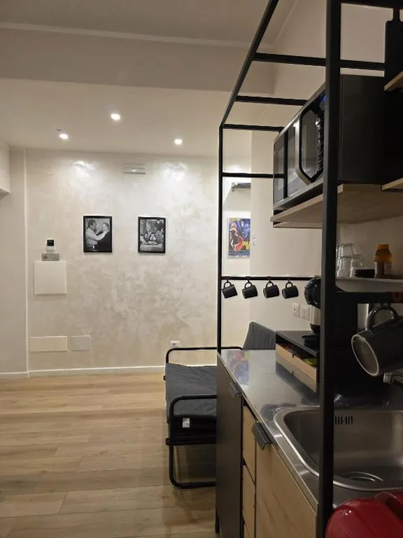 Domus Augustea Holiday Apartments — foto 4