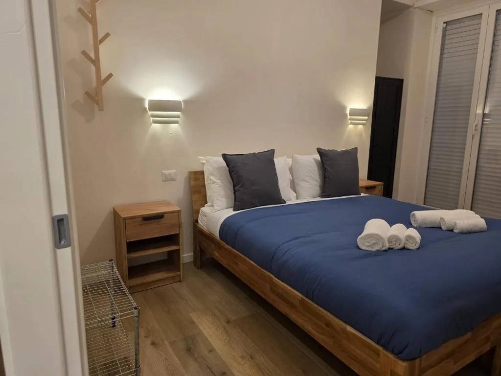 Domus Augustea Holiday Apartments — foto 6