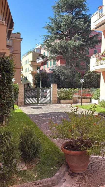Domus Augustea Holiday Apartments — foto 8