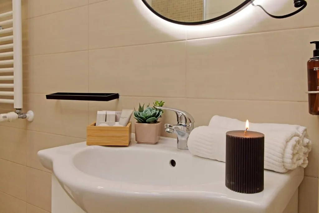 Domus Augustea – San Giovanni Sunset Suites — foto 3