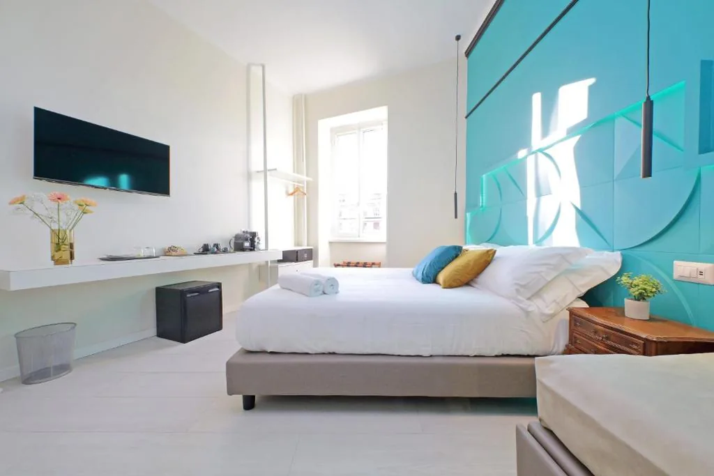 Domus Augustea – San Giovanni Sunset Suites — foto 5
