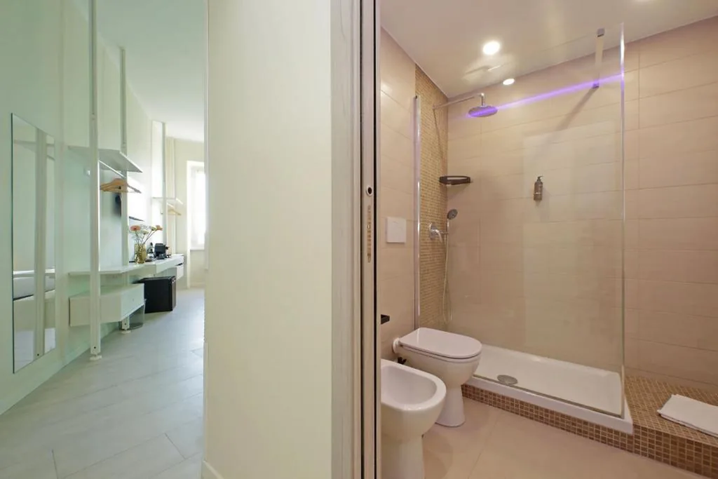 Domus Augustea – San Giovanni Sunset Suites — foto 7