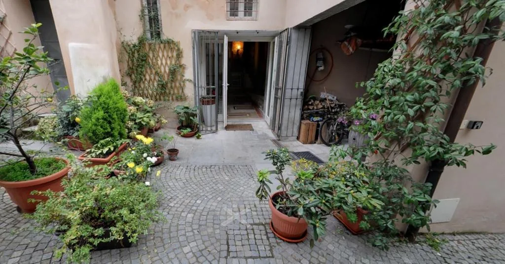 Domus Aurea — foto 6