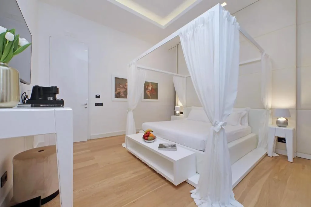 Domus Aurea Luxury Suites — foto 3