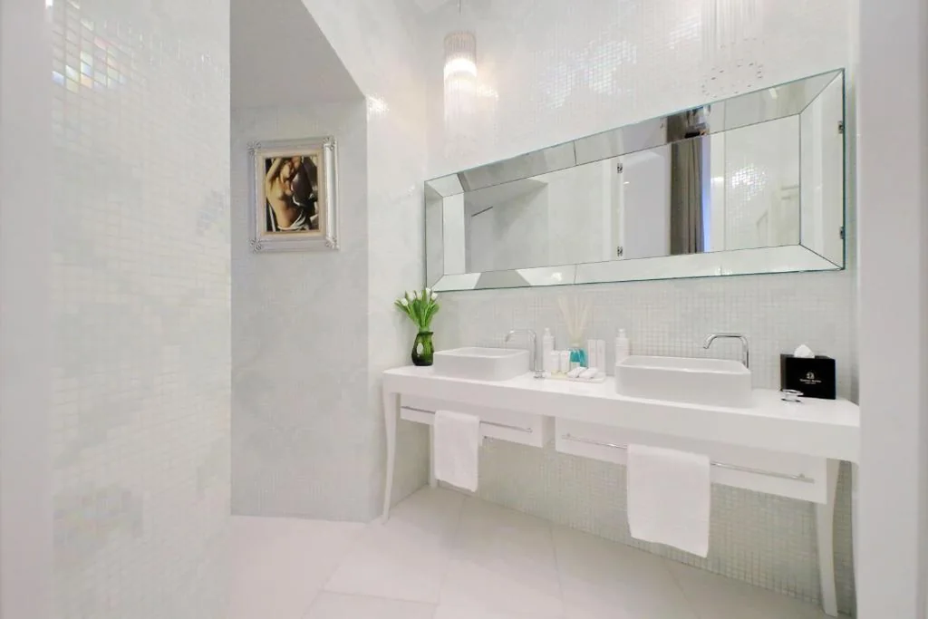 Domus Aurea Luxury Suites — foto 4