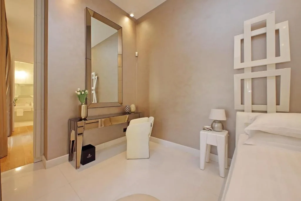 Domus Aurea Luxury Suites — foto 5