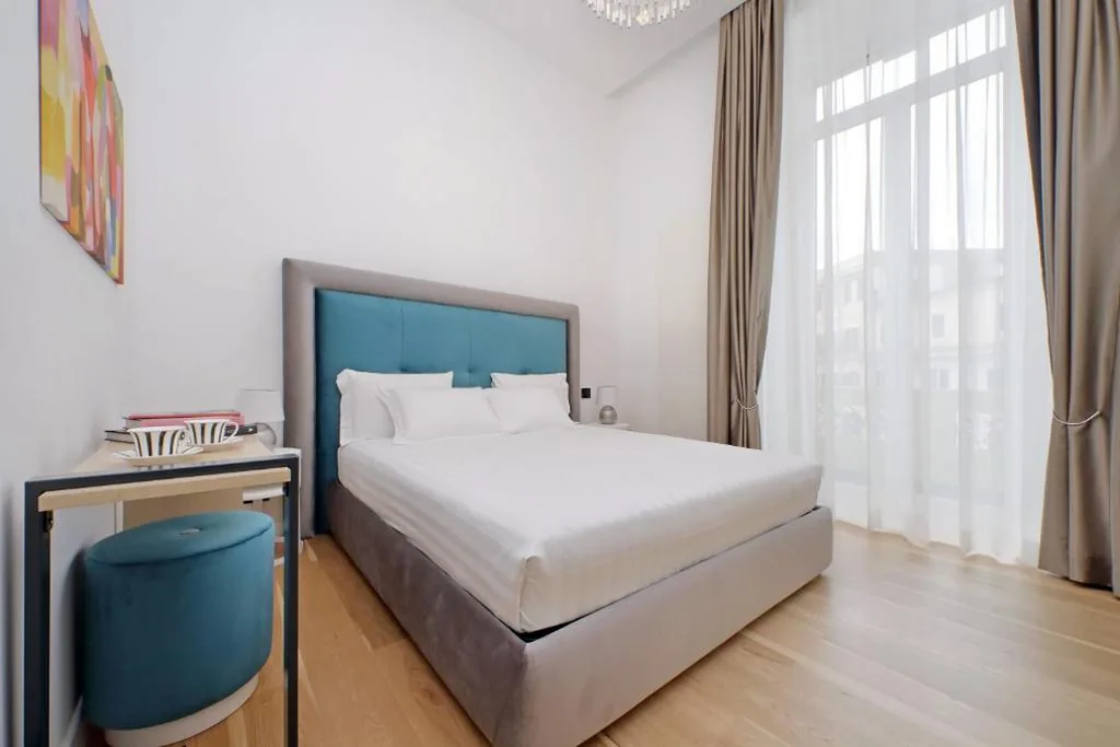 Domus Aurea Luxury Suites — foto 8