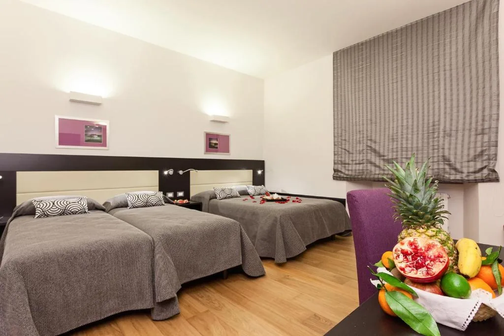 Domus Best Guest House