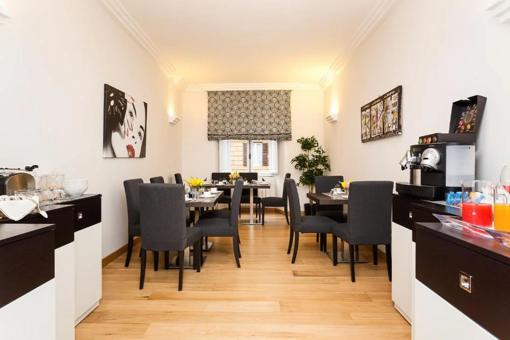 Domus Best Guest House — foto 4