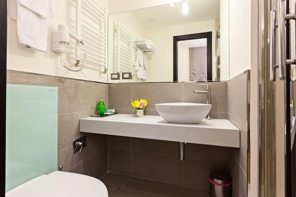 Domus Best Guest House — foto 6