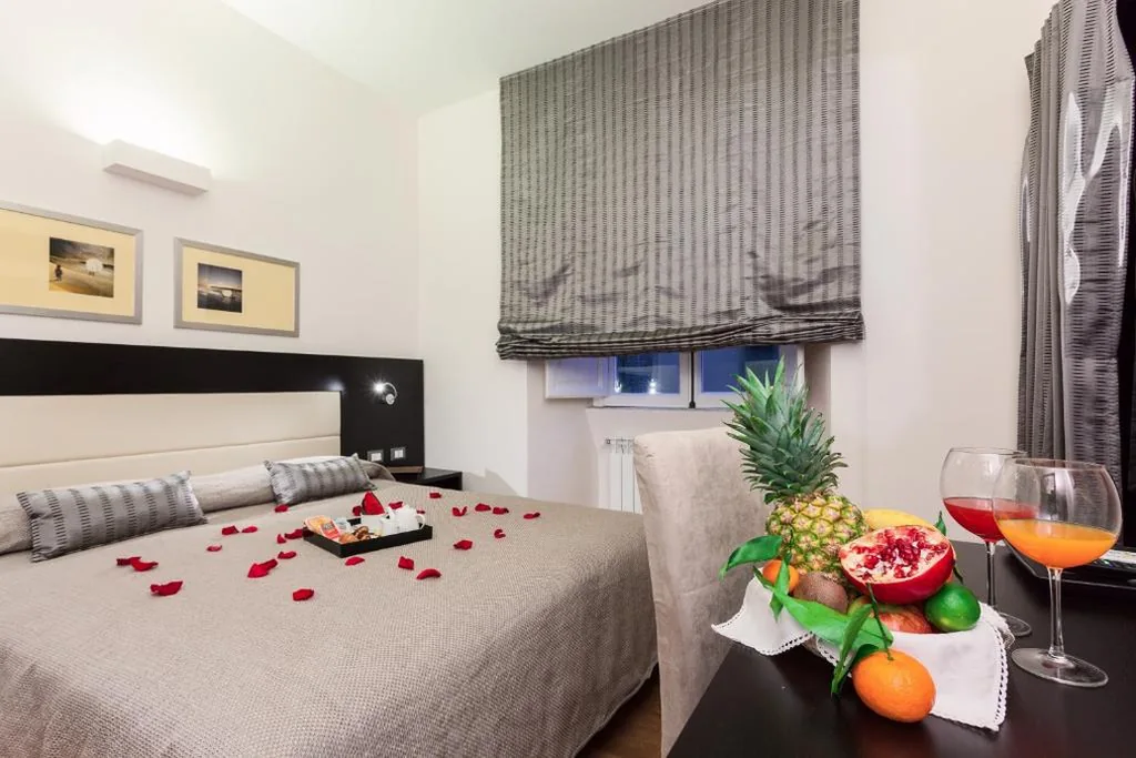 Domus Best Guest House — foto 8