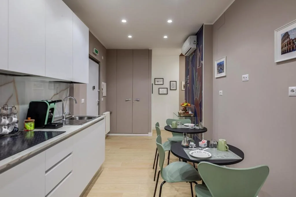 Domus Carducci 13 — foto 4