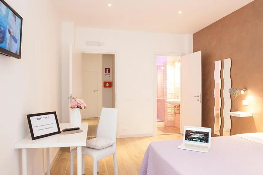Domus Casaletto — foto 5