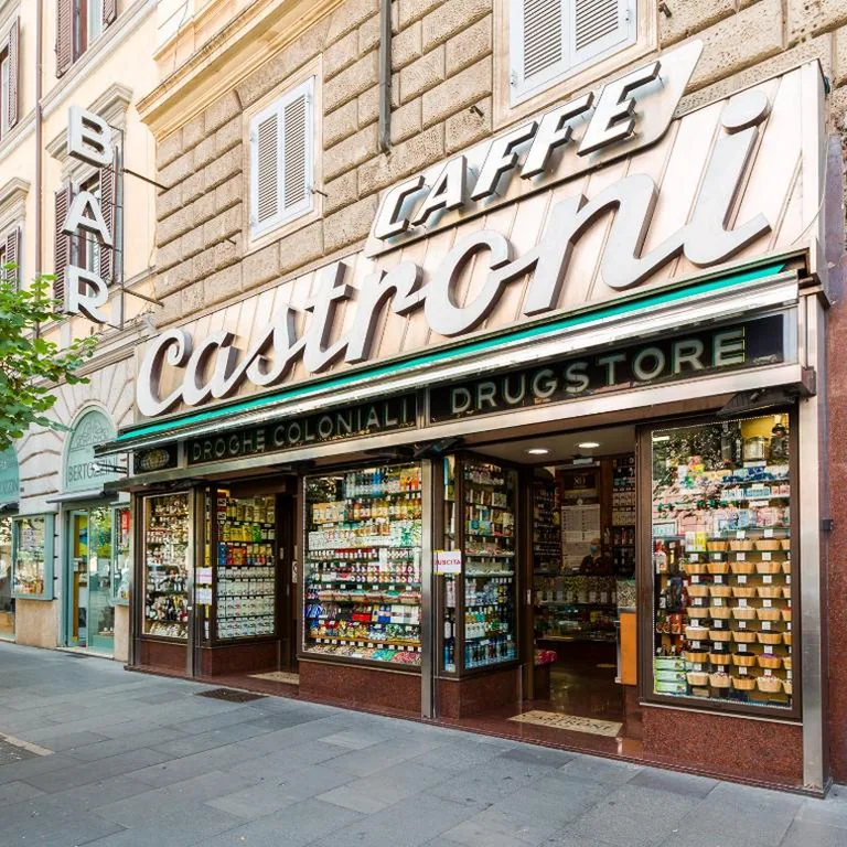 Domus Castroni Germanico — foto 6