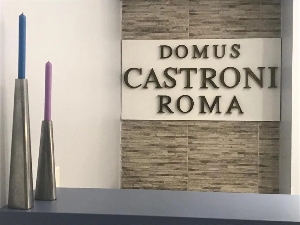 Domus Castroni Pompeo Magno — foto 3
