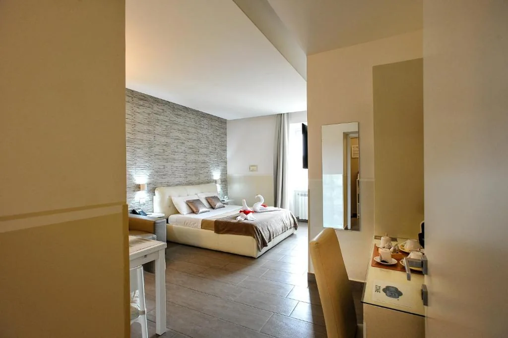 Domus Castroni Pompeo Magno — foto 4