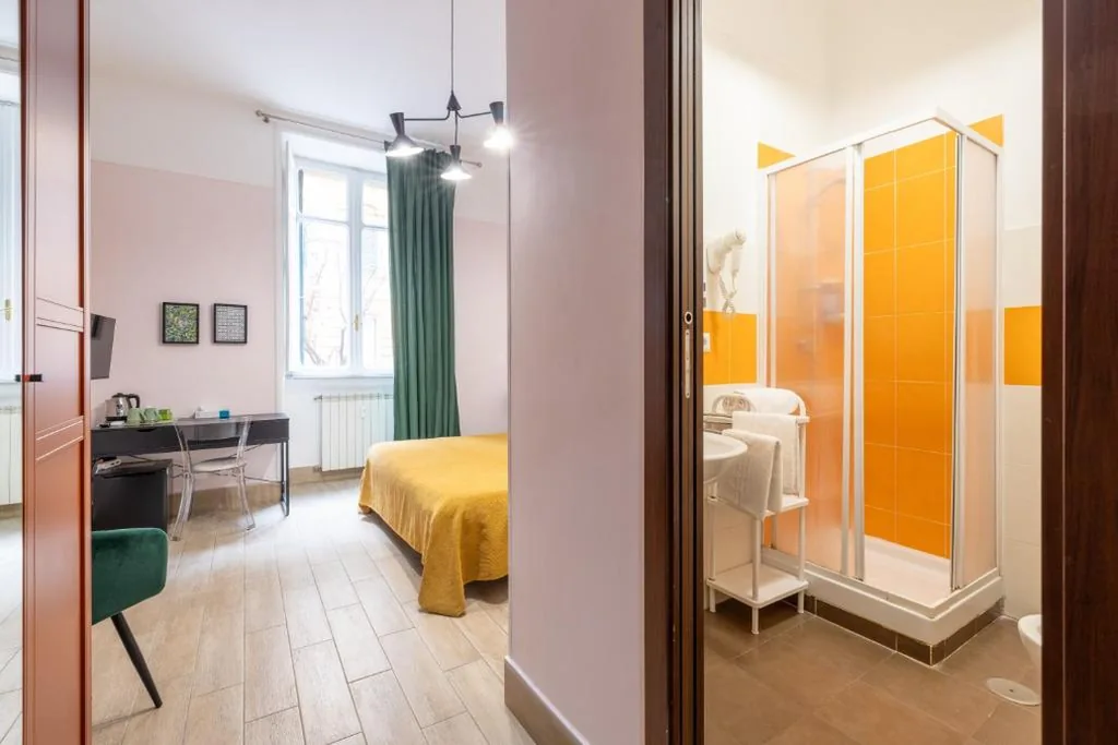 Domus Castroni Scipioni — foto 4