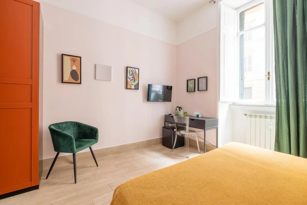 Domus Castroni Scipioni — foto 5