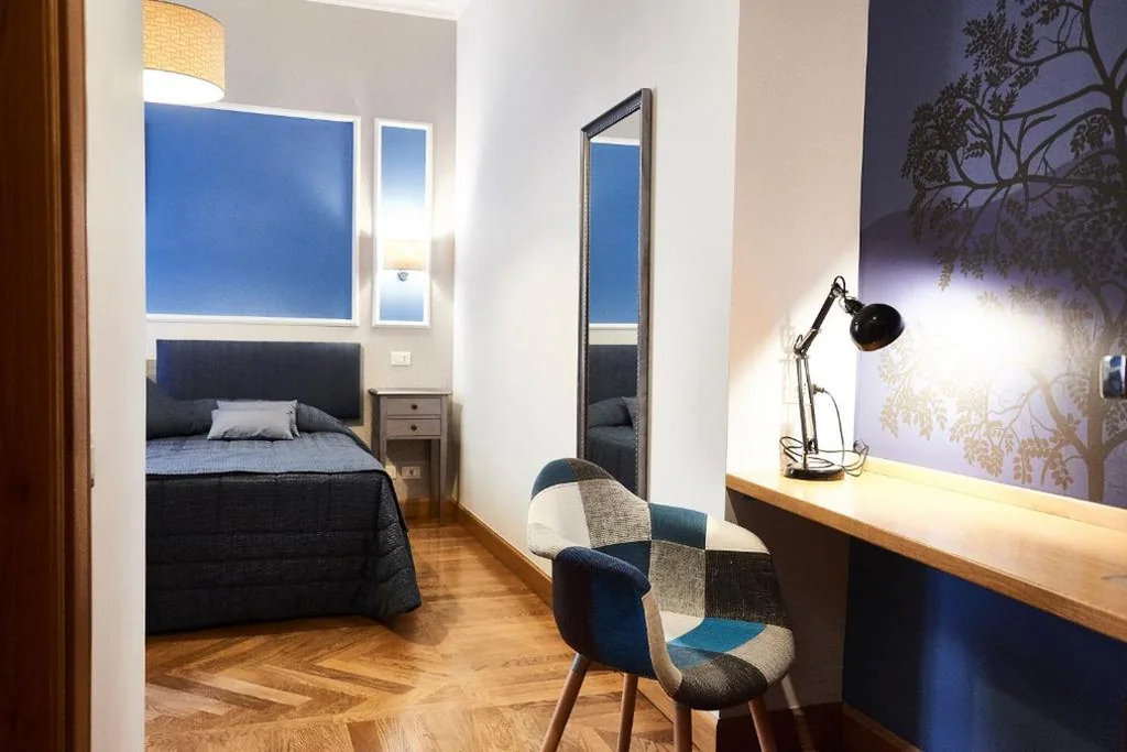 Domus Cavour Guest house