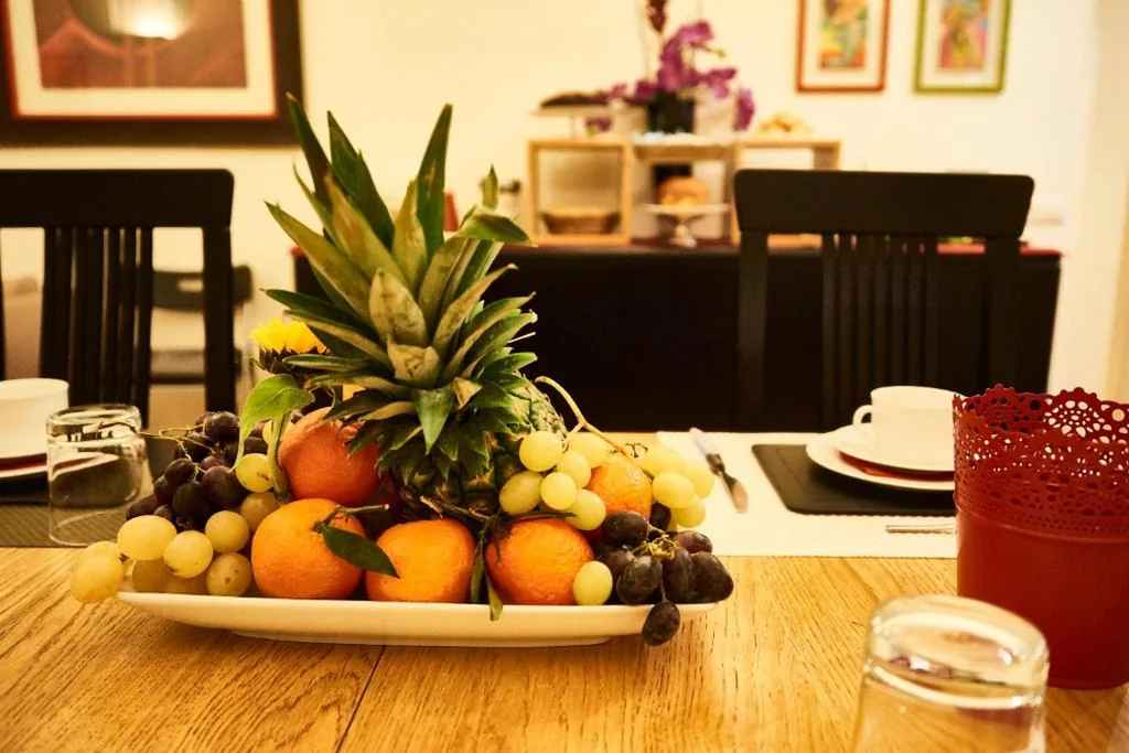 Domus Cavour Guest house — foto 3