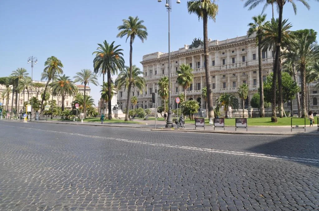 Domus Cavour Guest house — foto 5