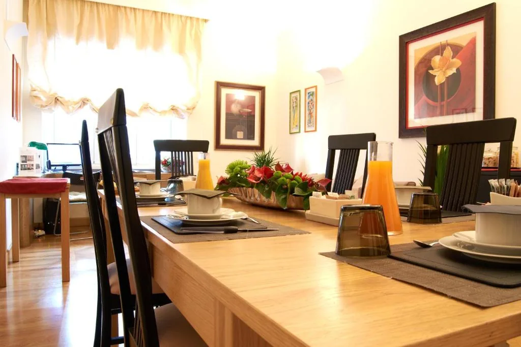 Domus Cavour Guest house — foto 6