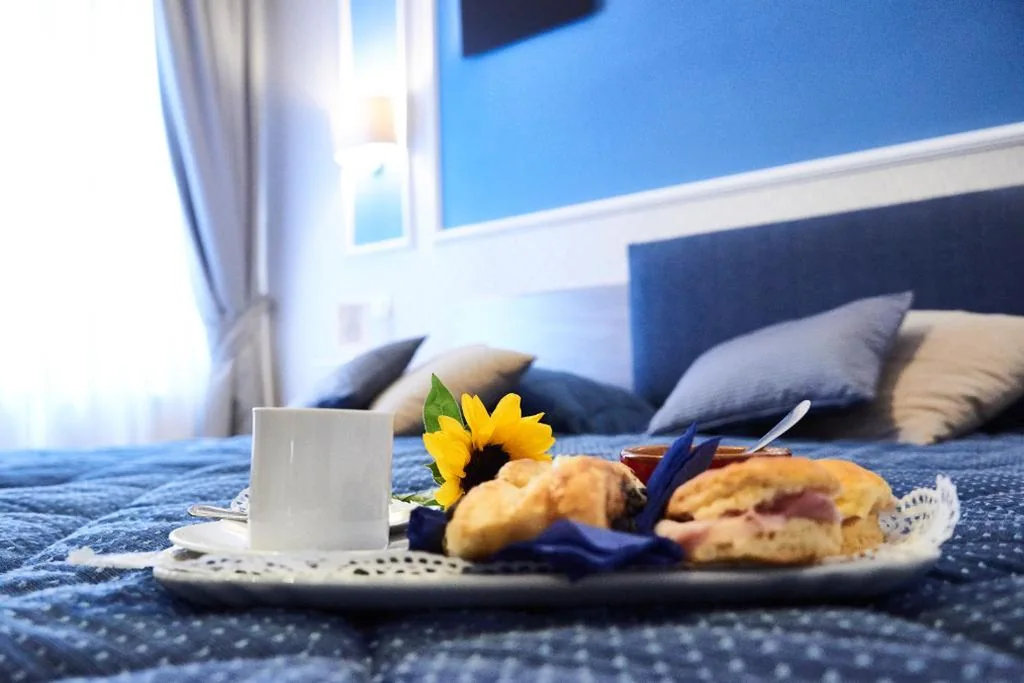 Domus Cavour Guest house — foto 7