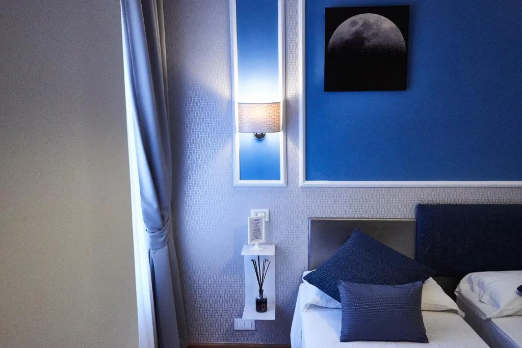 Domus Cavour Guest house — foto 8