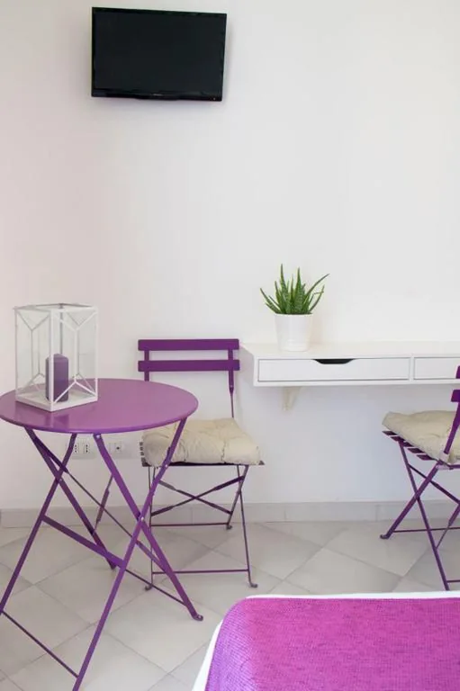 Domus Crescenzio – Guest House — foto 4