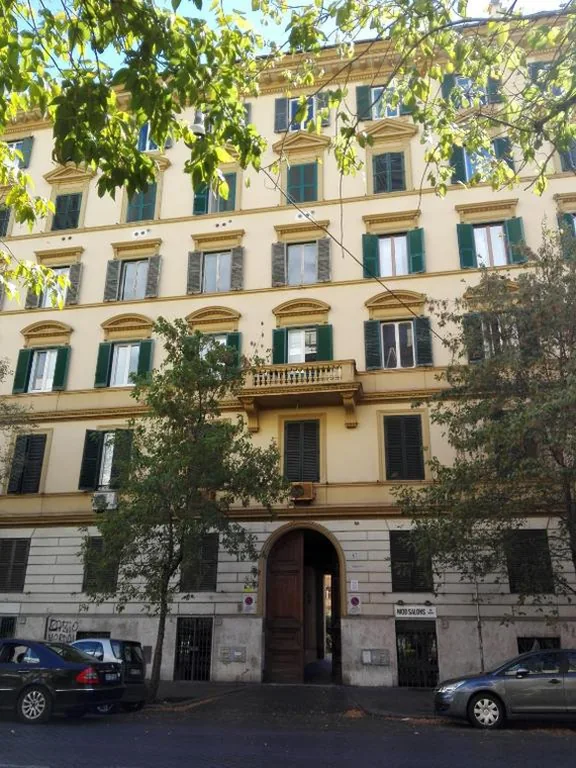 Domus Crescenzio – Guest House — foto 5