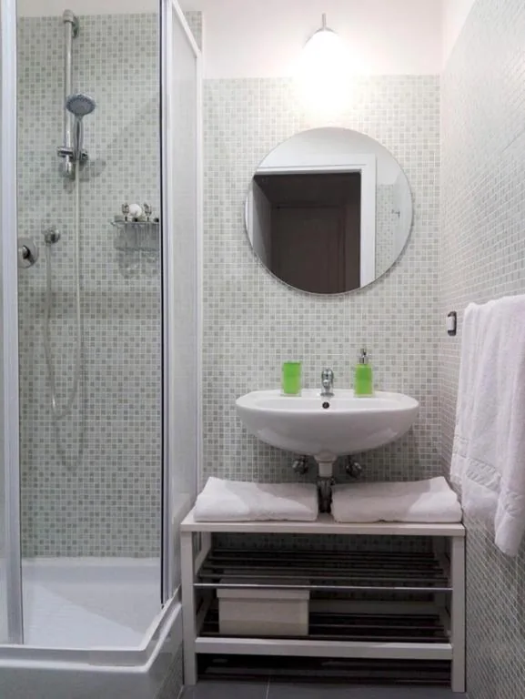 Domus Crescenzio – Guest House — foto 7