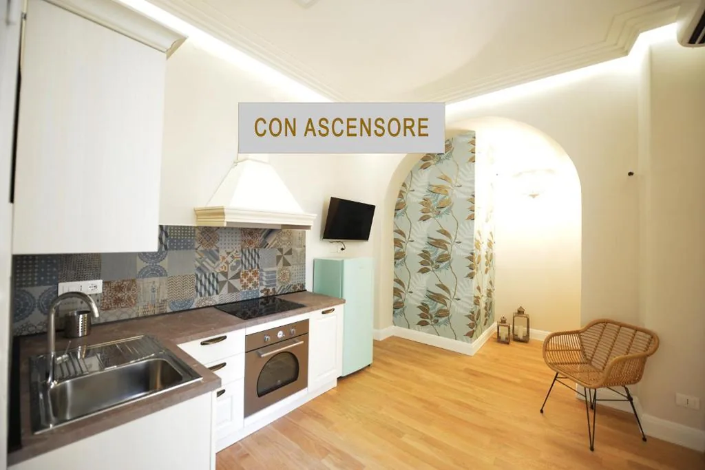 Domus D’Angelo B&B