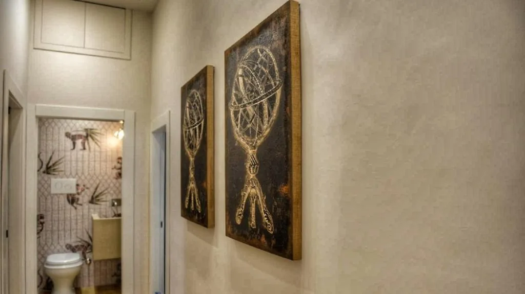 Domus D’Angelo B&B — foto 3