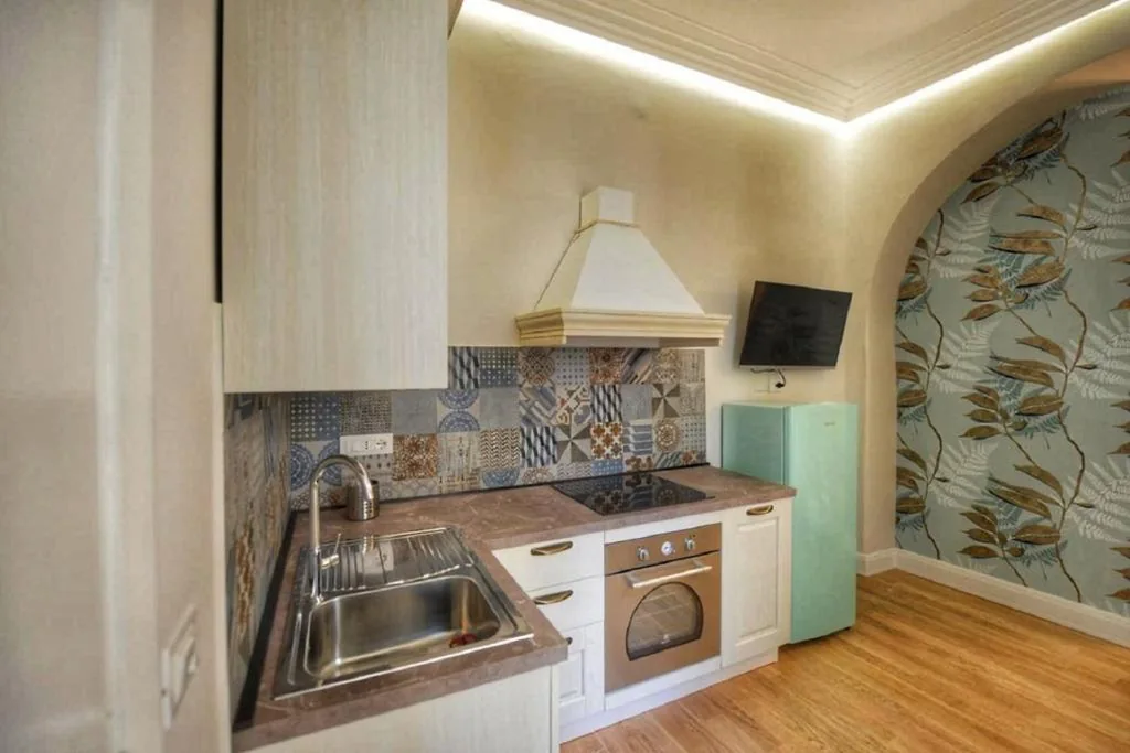 Domus D’Angelo B&B — foto 4