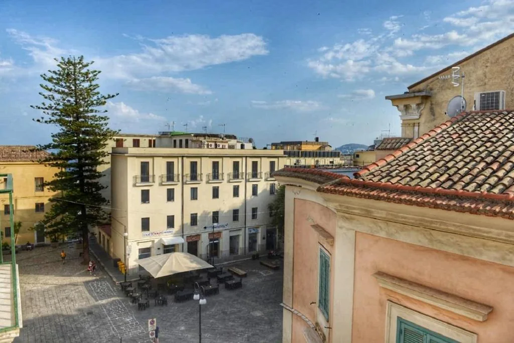 Domus D’Angelo B&B — foto 5