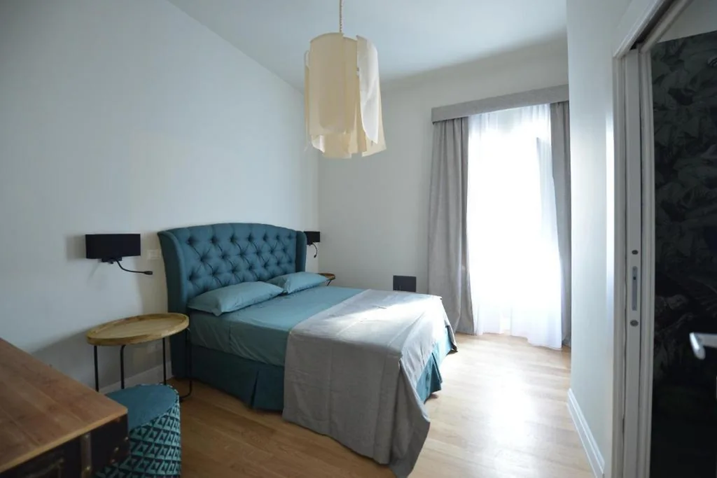 Domus D’Angelo B&B — foto 6