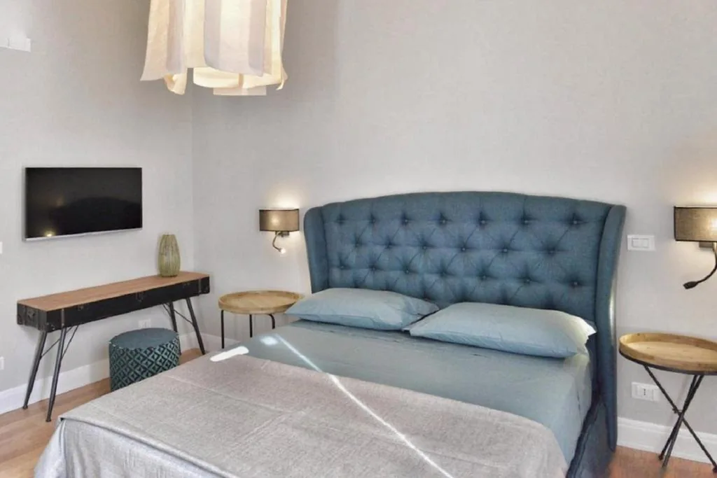 Domus D’Angelo B&B — foto 7