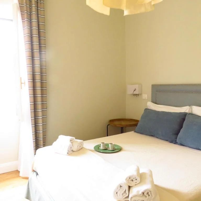 Domus D’Angelo B&B — foto 8